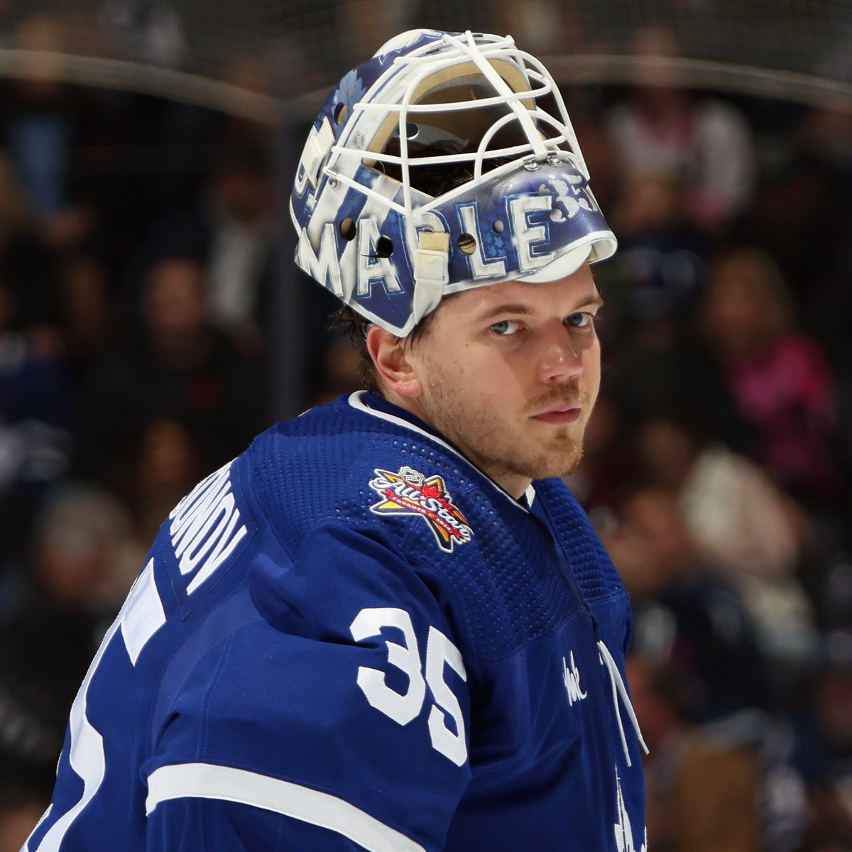 Sportsnet tweet media