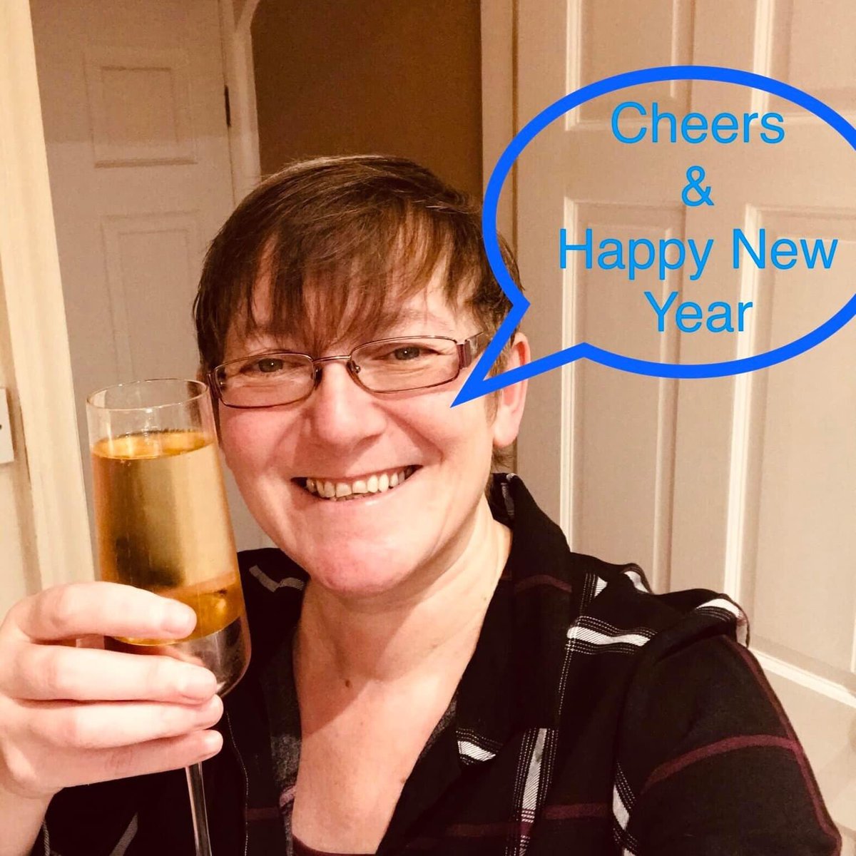 Just before the clock strikes midnight, tonight,
Whether you're sober or a little half cut,
Raise your left leg, off the ground below,
So you begin the New Year, on the right foot. #HappyNewYear #Farewell2023 #Welcome2024