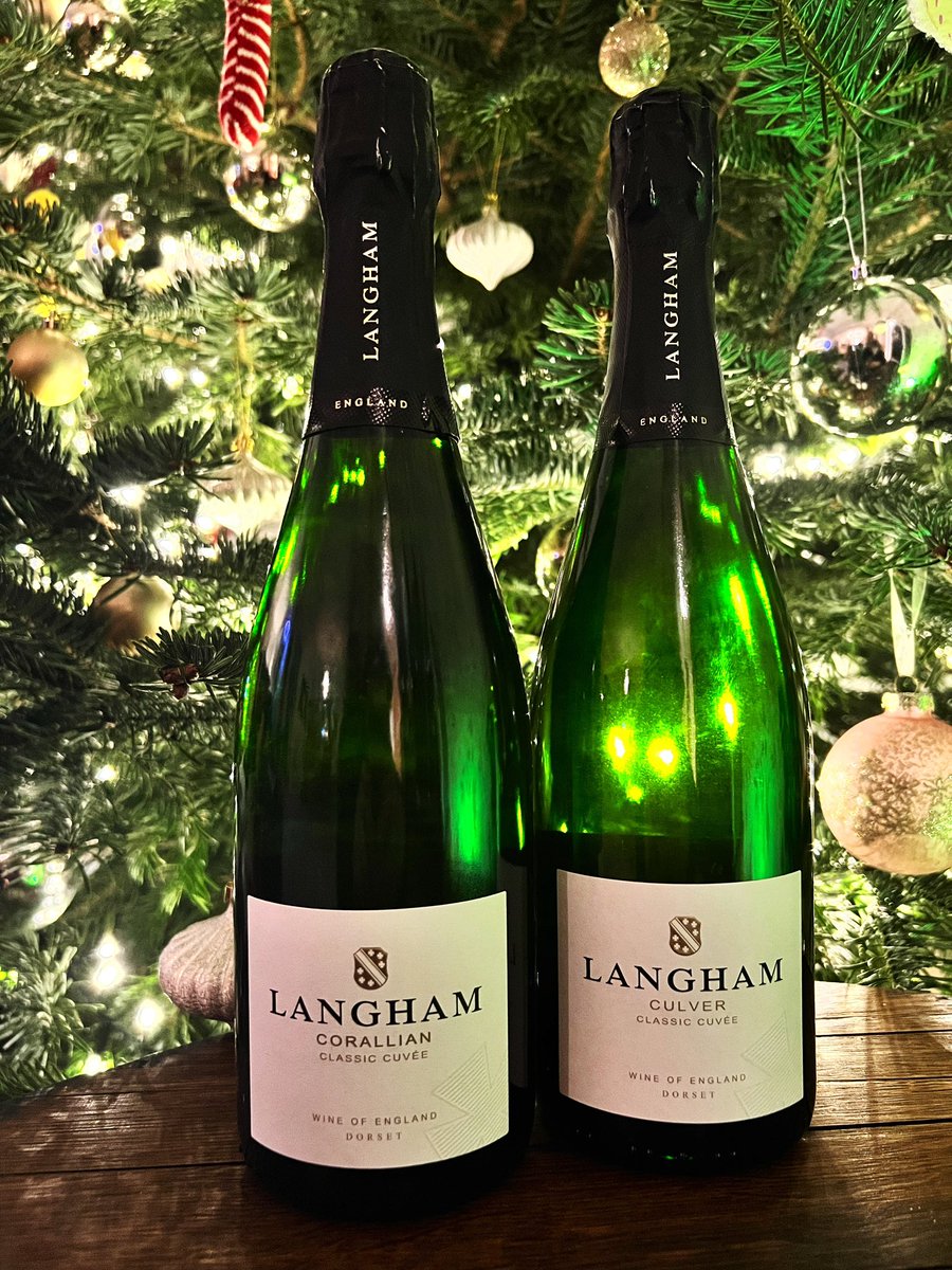Season2K's tweet photo. HAPPY NEW YEAR EVERYONE! 🥳 🥂🍾…This year we are bringing in the New Year with a home cooked feast and the most perfect English fizz… Choice tonight is @langhamwinery courtesy of our amazing friends 🥂🍾 who spoiled us with these wonderful bottles https://t.co/fib0UBaR98