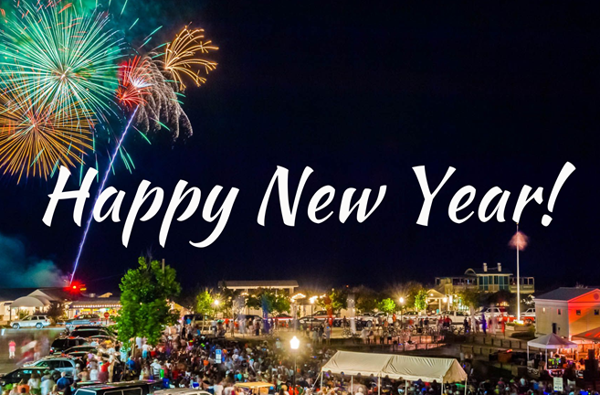 Happy New Year!🎇 - mailchi.mp/9f14f482bdd0/s…
Wishing you a Happy New Year and an excellent 2024! 
If you're planning a family vacation or getaway with friends in 2024, visit our website today and browse all available options! \SAVE with 30A Vacay!