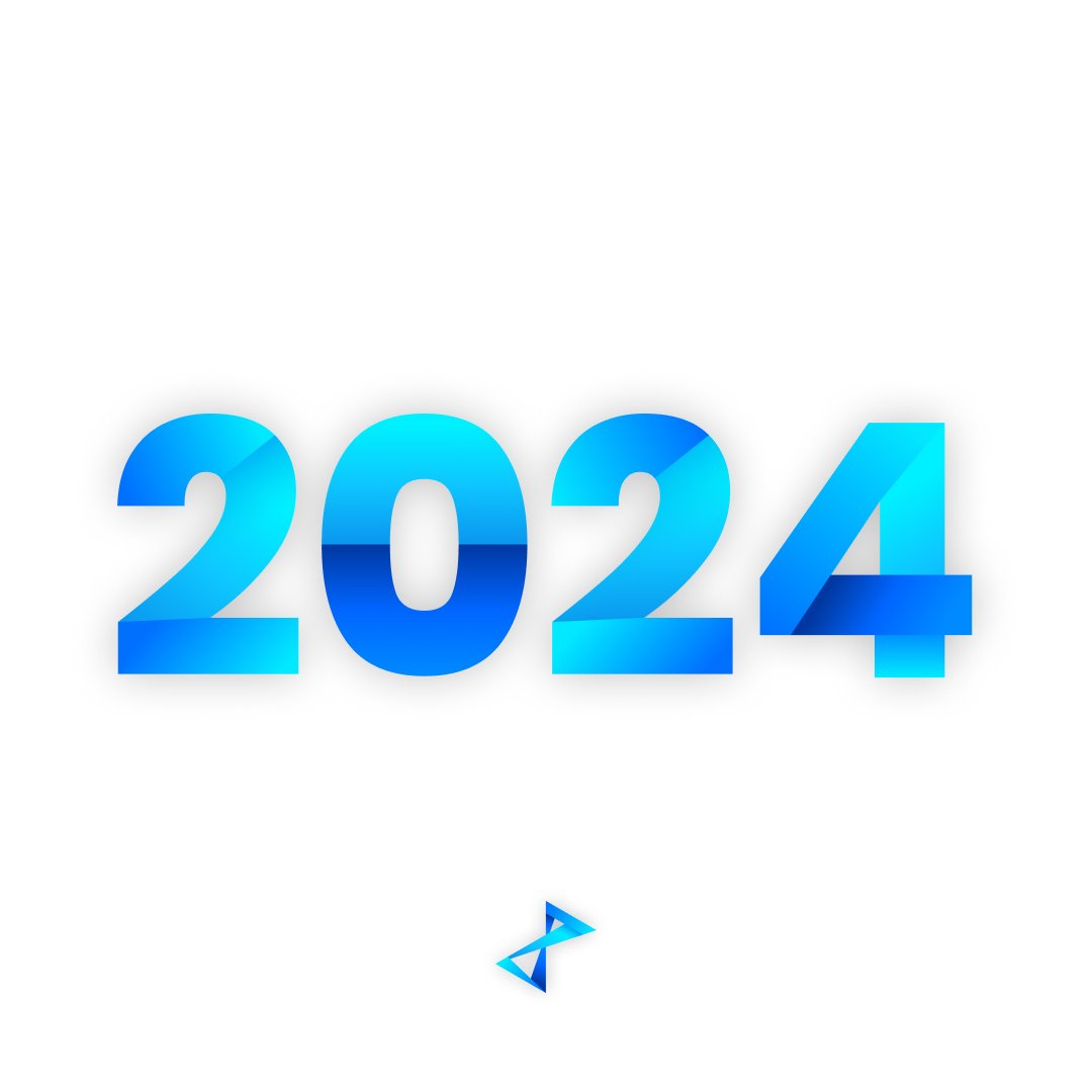 Triangten's tweet photo. Happy new year! #HappyNewYear #Rebrand https://t.co/wVWFW7QTJ5