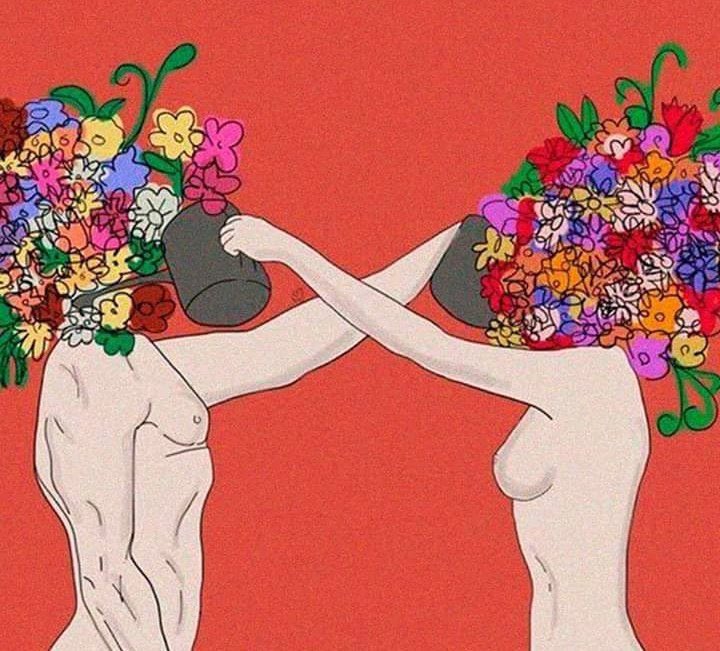 1MillonMikee's tweet photo. Reciprocidade faz qualquer amor dar certo.❤ https://t.co/Vyl3lISu1k