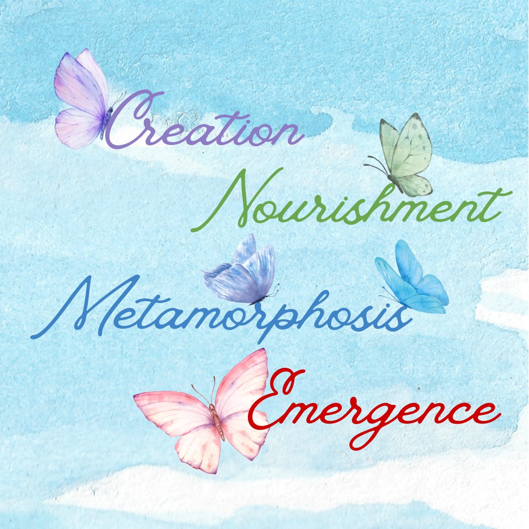 crowdedfire's tweet image. 🙌🏽 We made our 20K Match!!! ⁠

This emergence would not have been possible without your support. Thank you for believing in us even when we were still in chrysalis form, trusting us when we said another way was possible, and helping us imagine how to get there.