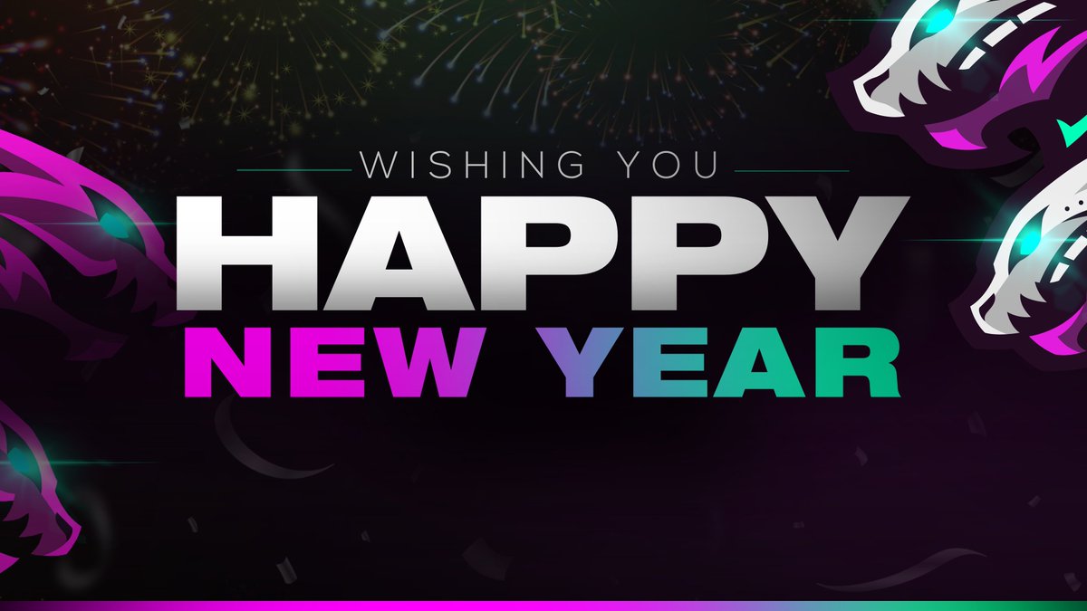 HydraScripts's tweet image. Happy New Year 🥂