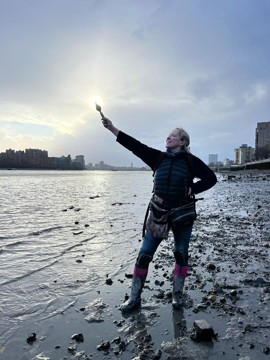 nicola white mudlark tweet media