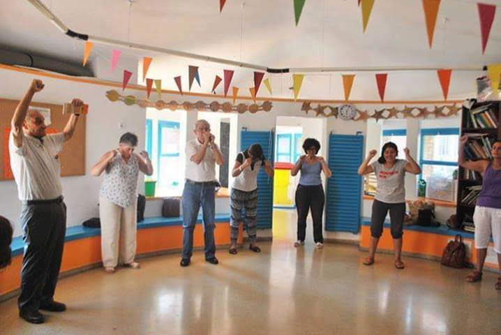 cuidadors's tweet photo. #BonaNit bona gent! #governants #dirigentspolítics aquest matí ens hem adreçat a vosaltres, ho tornem a fer, l'any 2023 no ha sigut gens generós amb el nostre #fullderuta
#defensar #drets #ajuts #suport #dependència #justícia #pau com podeu veure avui també hem fet un #taller https://t.co/B2UW1LtI0w