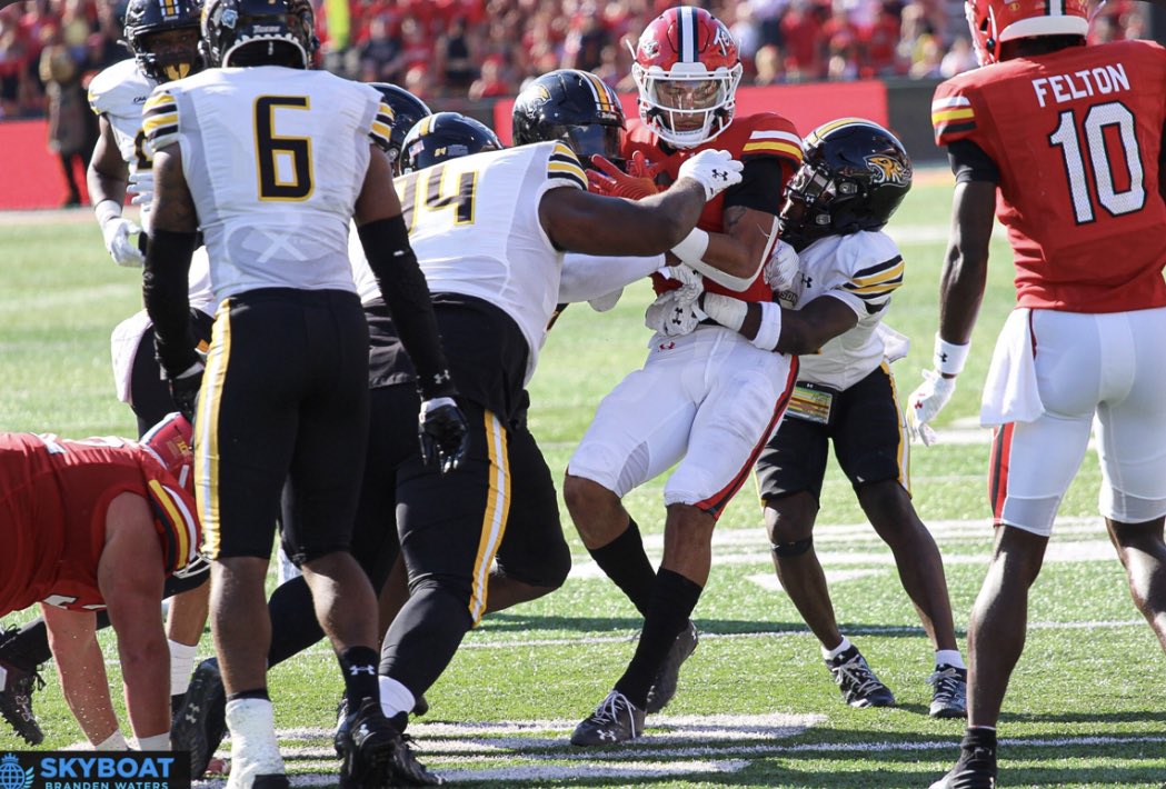 AGTG🙏🏾
Towson University 🅾️ffered
<a href="/DarianDulin/">Darian Dulin</a> <a href="/Towson_FB/">Towson Football</a>