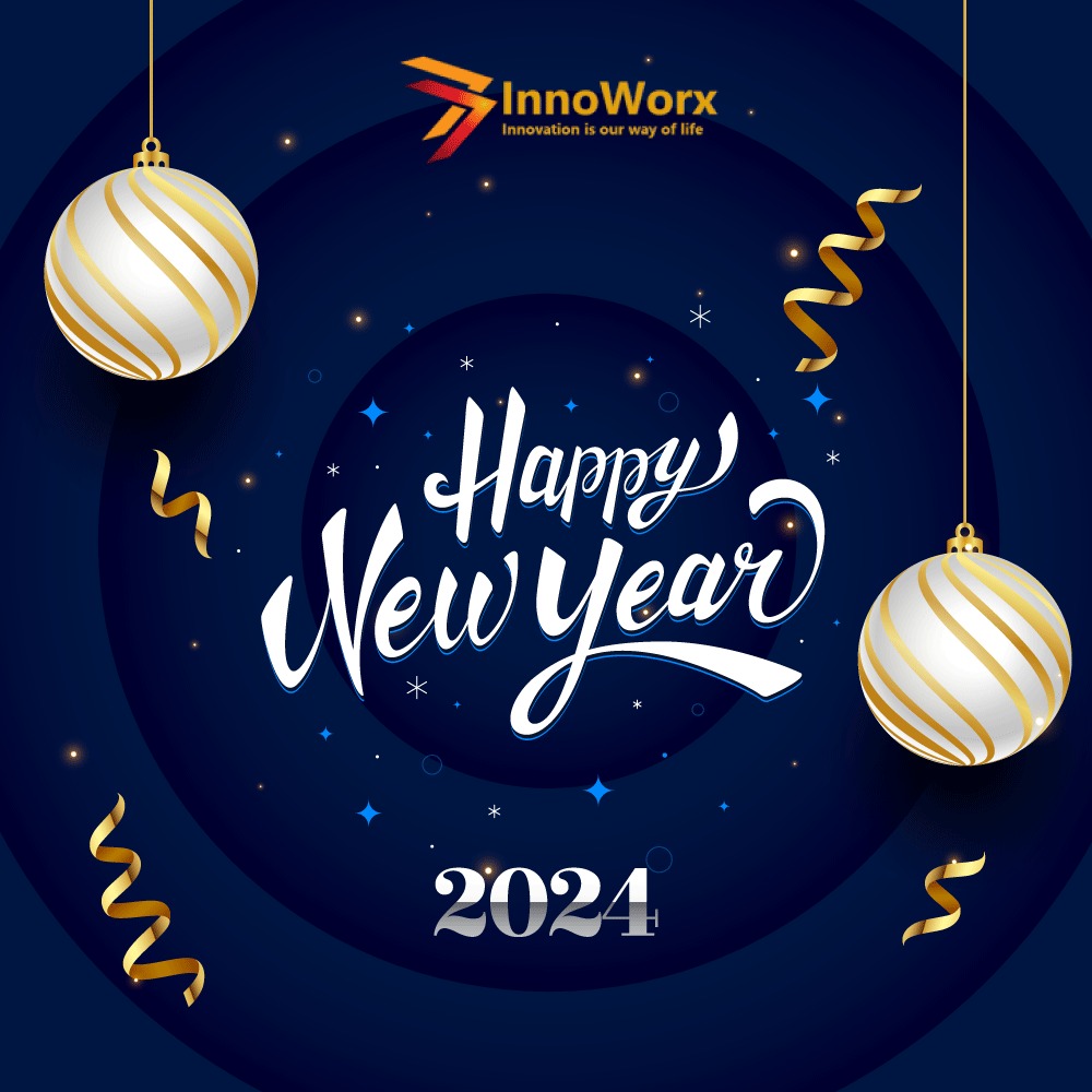 🌟✨ Join us on our journey to conquer 2024 with cutting-edge ERP services tailored for your business success. 🚀  🎊 #NewYearNewPossibilities #EfficiencyUnleashed #ERPSolutions #BusinessGrowth #2024Success 🎆🥳