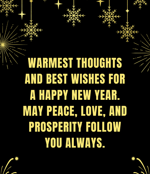 Each new year, we have before us a brand new book containing 365 blank pages. Let us fill them with forgotten things from last year - the words we forgot to say, the love we forgot to show, &amp; the charity we forgot to offer 💛🙏 BIG love &amp; Blessings 🌟