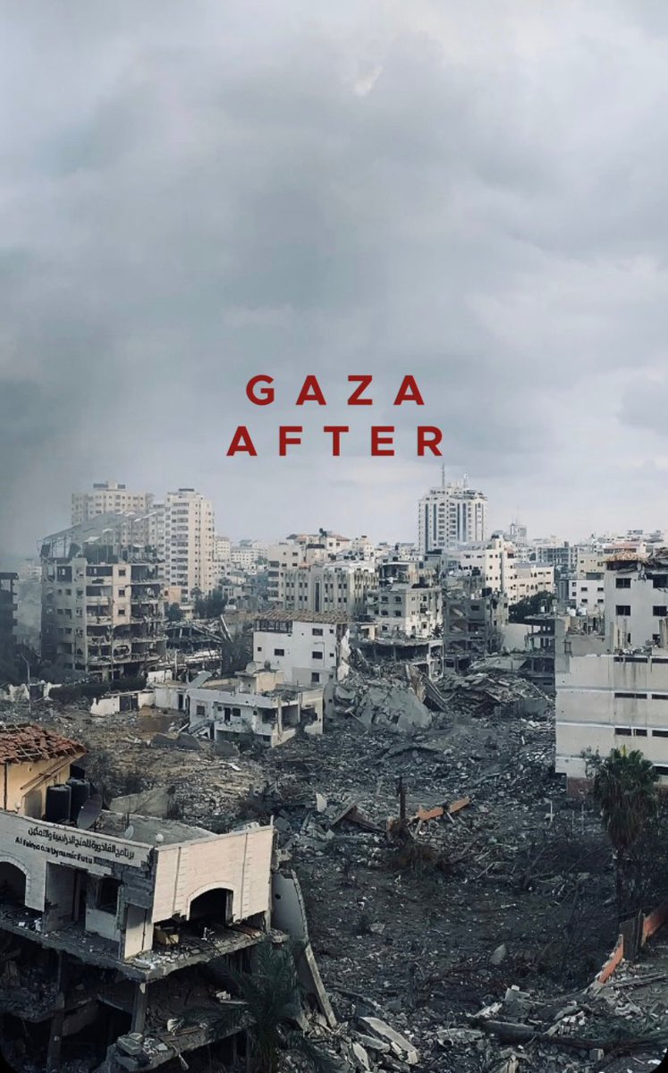 Gaza before and after.

#Gaza #HappyNewYear #Gaza_Genocide #GazaCity #HappyNewYear2023