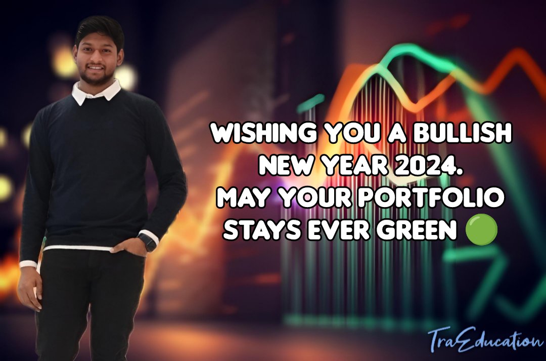 saquibakhter's tweet photo. Wishing you all a very Happy New Year 2024.

#HappyNewYear #Welcome2024 #NewYear https://t.co/4gtsq8esQK