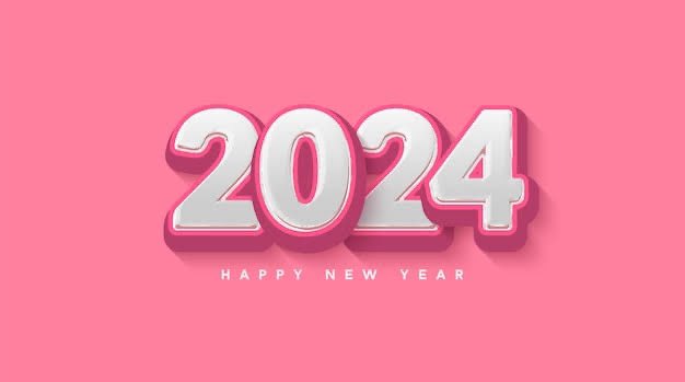 BRSHarish's tweet photo. Wishing you all a very happy and a prosperous new year

#HappyNewYear2024 https://t.co/wB3PmwoObS