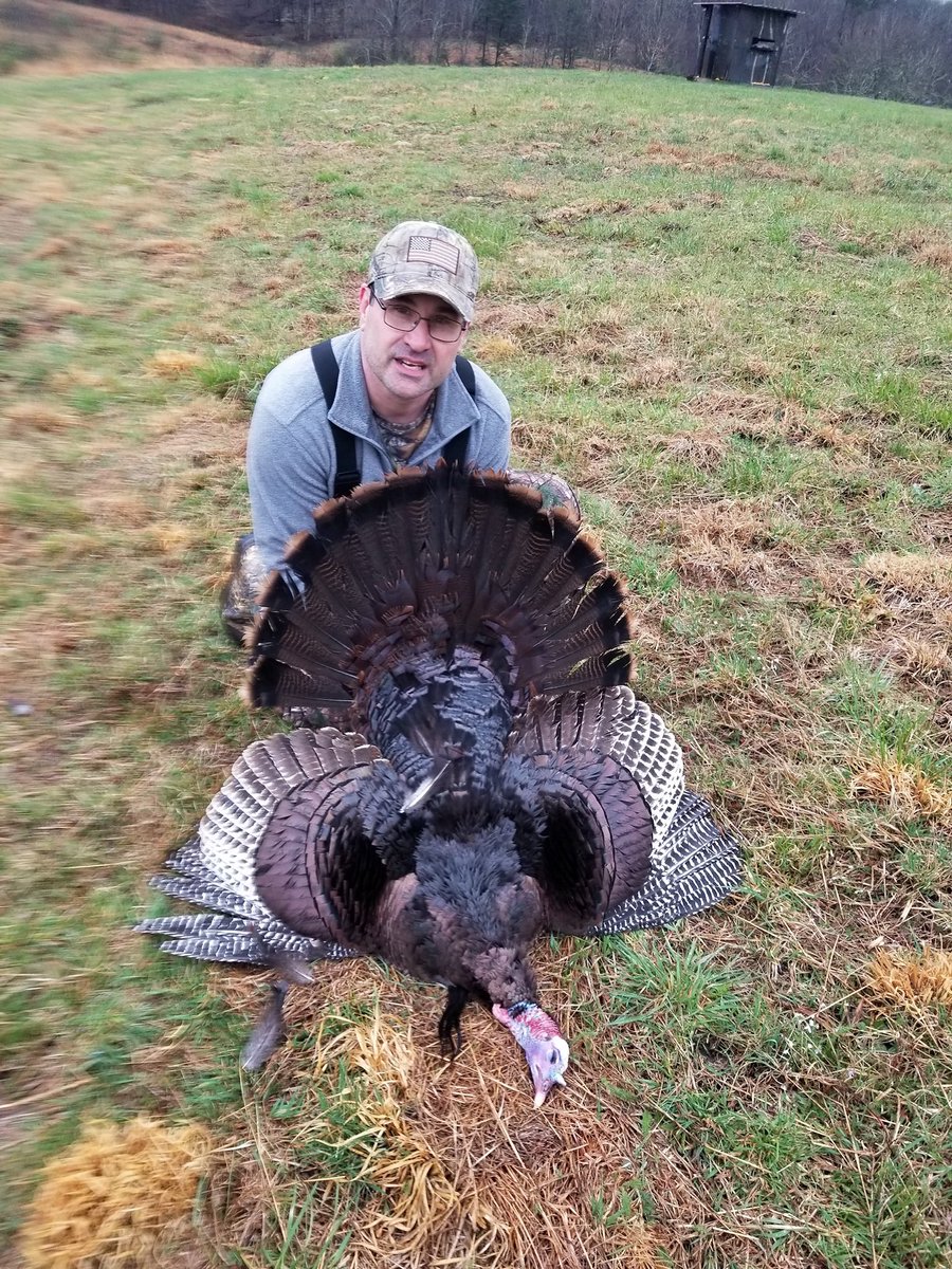 DavidYeater's tweet photo. 106 days until #cmonspring https://t.co/A6odjQc0ur