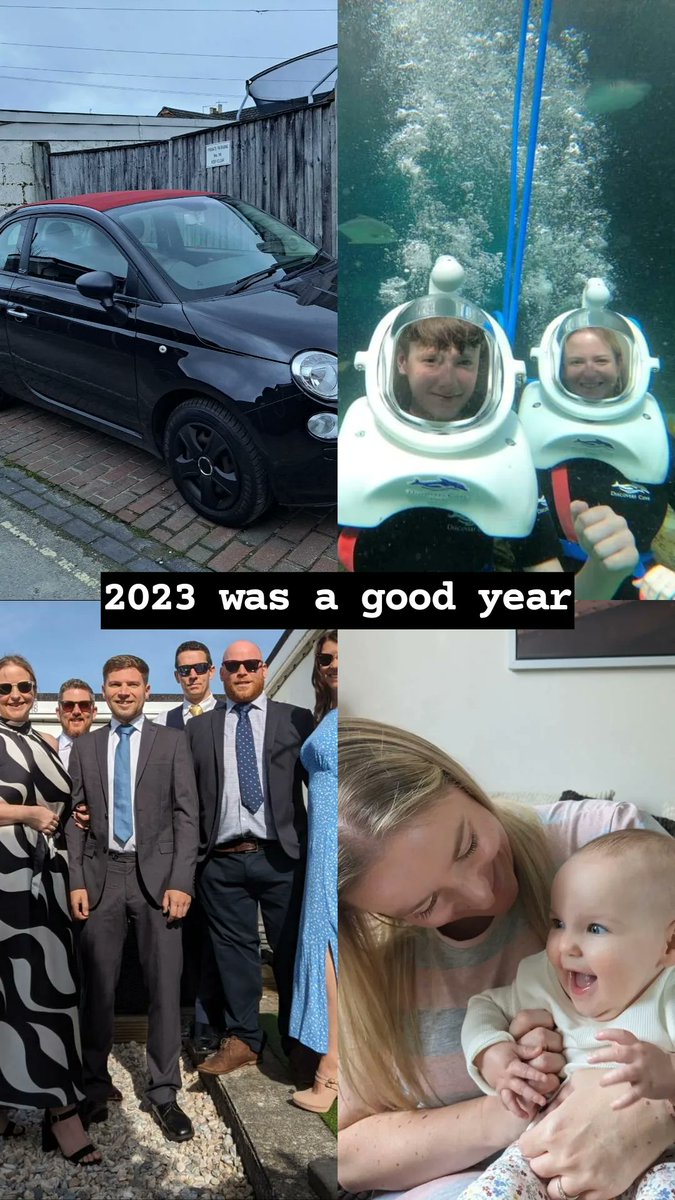 Pinkybapp's tweet photo. Hopefully 2024 will be just as good https://t.co/GwU7aQSLrV