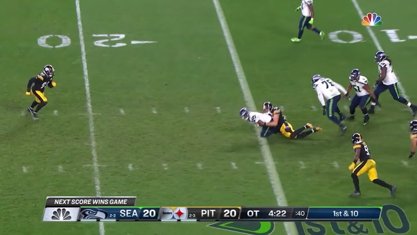 Jeff_Kirby412's tweet photo. Hello Geno,

Your worst nightmare is here

#HereWeGo https://t.co/6tk04QnUsI