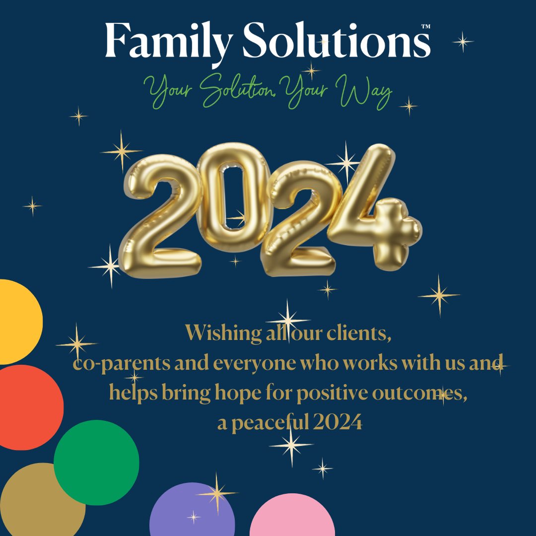Family Solutions Now tweet media