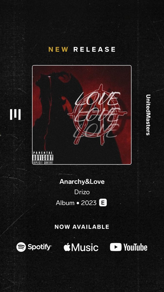 Driz Rapper driz (@drizooooo) / Posts / X