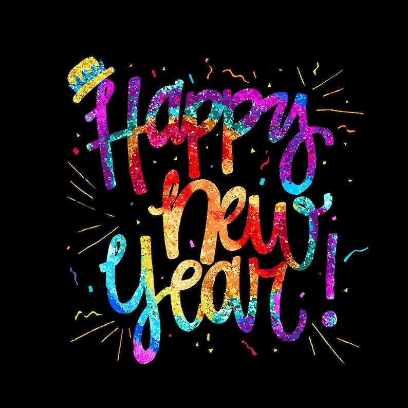 DaniMcC21's tweet photo. Here’s to 2024 🥳🥅🏒💚 https://t.co/SJIC7PIo04