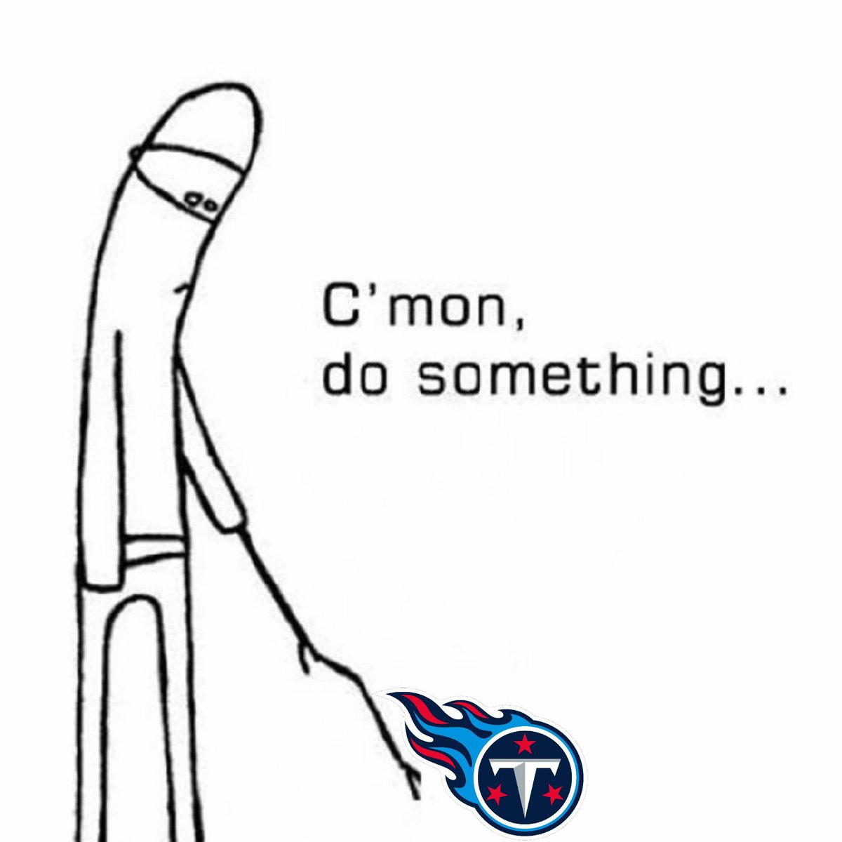 Tennessee Titan Fans in San Antonio tweet media