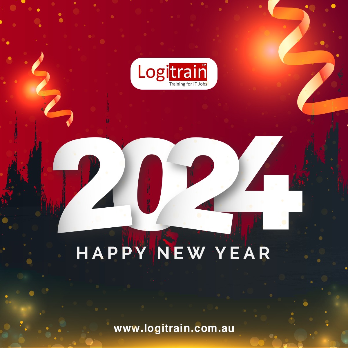 logitrain's tweet image. 