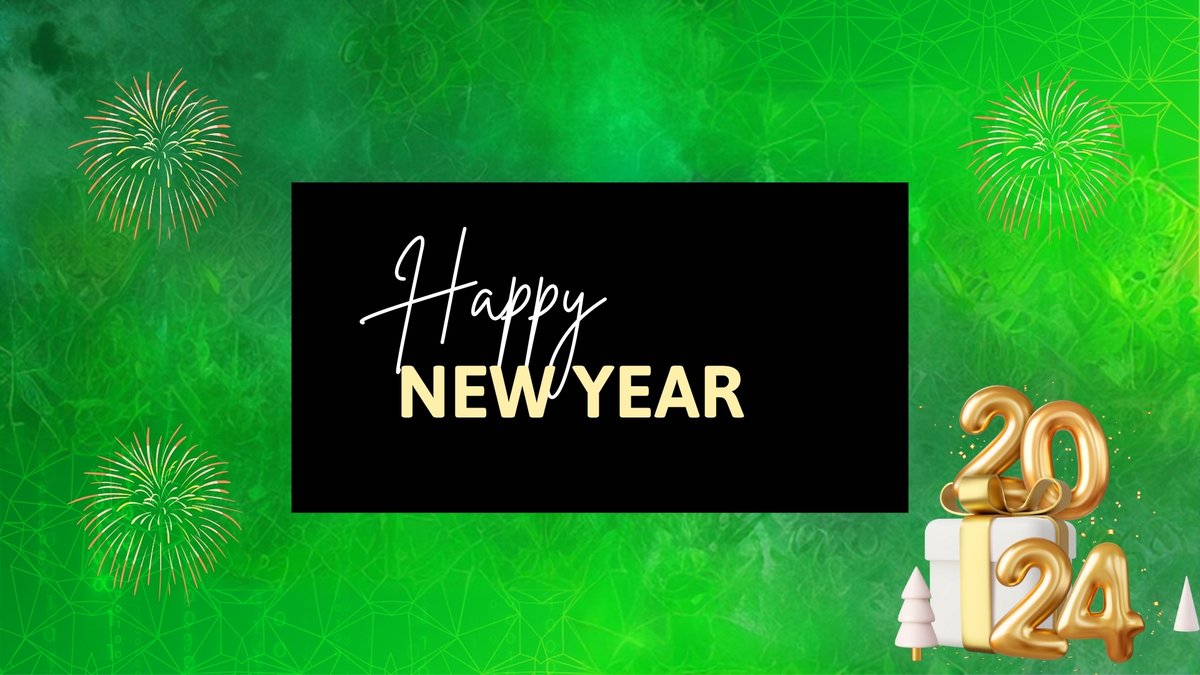 🎉 Happy new year from the Sittaris team! 🌿 

As we welcome 2024, let's continue our journey towards a sustainable, environmentally friendly future. We hope that the coming year will bring renewable energy, innovative solutions and positive changes to our world. #HappyNewYear