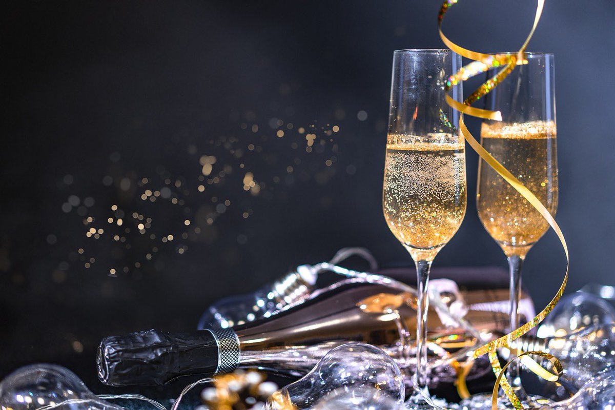 Wishing you all a very happy, healthy and peaceful 2024. Many thanks for all your help and support in 2023!