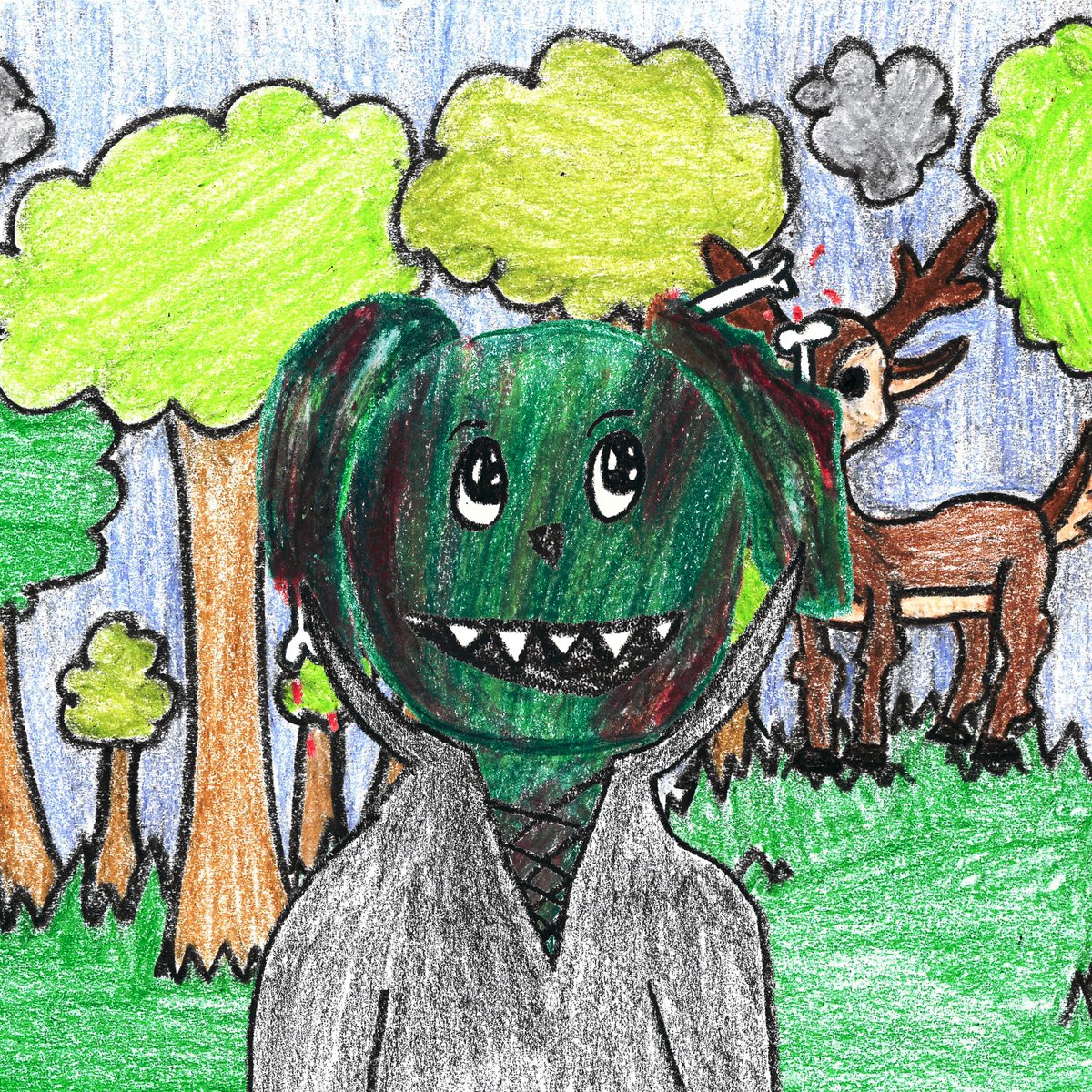 Psyclops tweet media