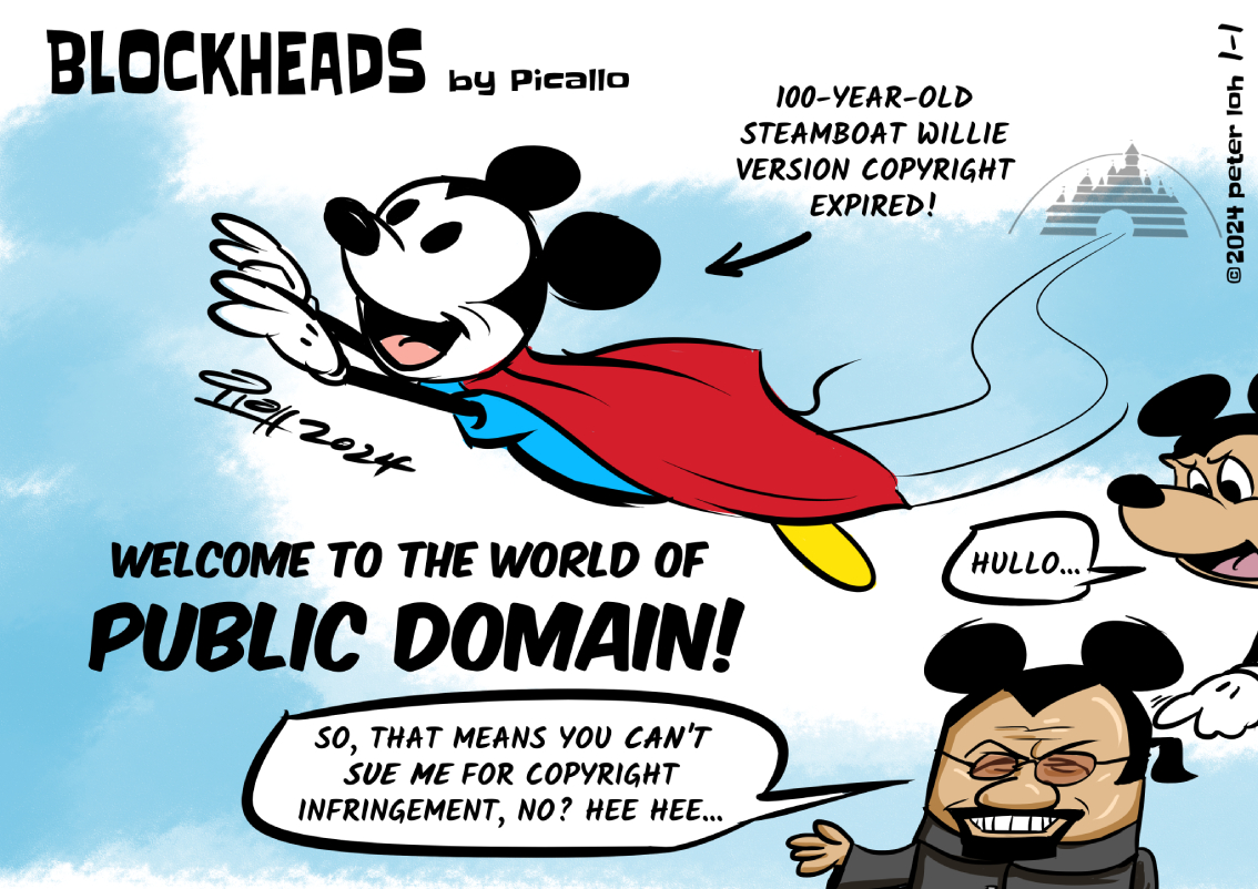 PeterCartoonist's tweet photo. https://t.co/5R110UAx5C
