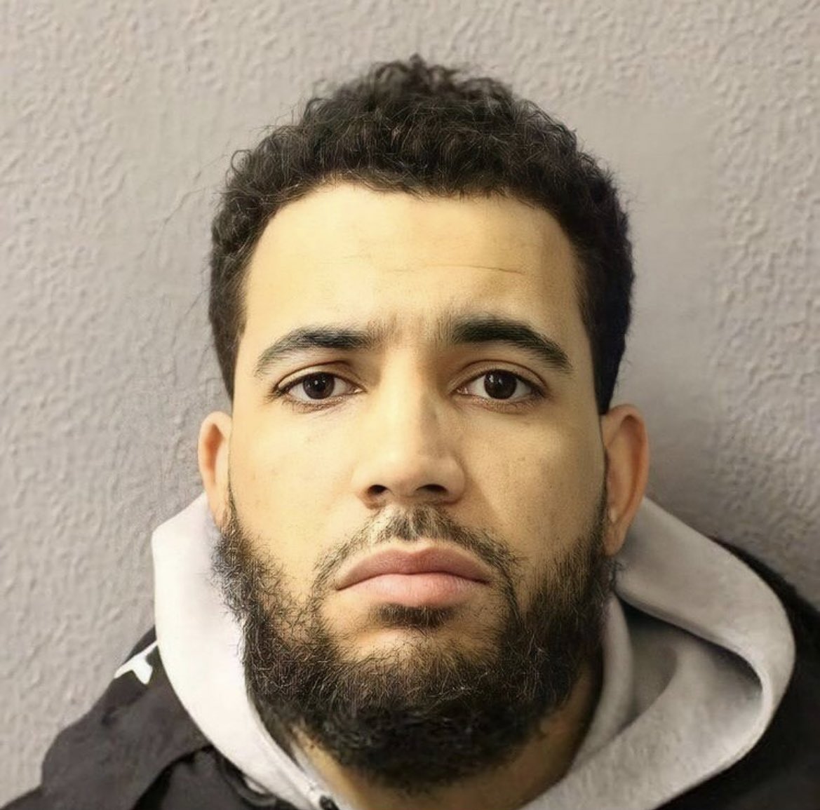 MusicConnoisseu's tweet photo. Rapper Asco who was jailed for 12 years for masterminding 'county lines' drug supply chain has let fans know on Insta, he will be home in 2024 🔓

He was doing a madness before he got arrested, will he come back as good as he was? https://t.co/8UpjPkZ06U