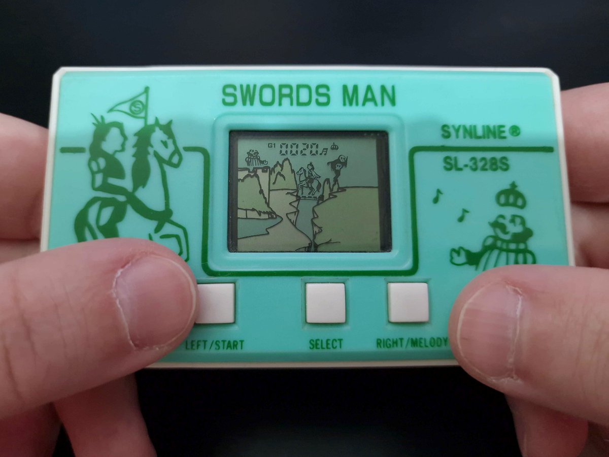 Torzelan's tweet image. #HappyNewYear !
In 2023, @baldursgate3 was my GotY and SWORDS MAN apparently turned 40. Congratulations to both.