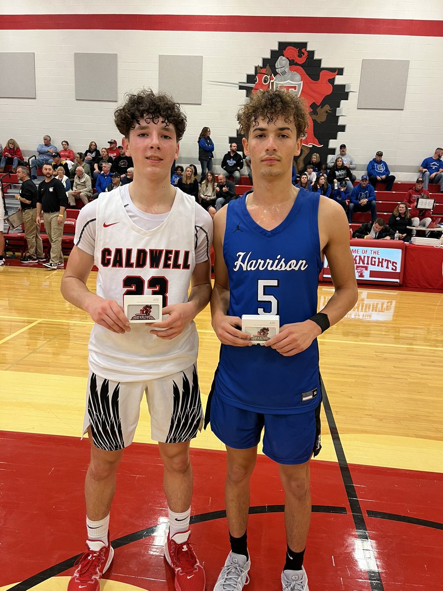 <a href="/CaldwellAthDept/">Caldwell Athletic Department</a> <a href="/HCBoysHoops/">Harrison Central Boys Basketball</a> 
TKHS23 MVP
