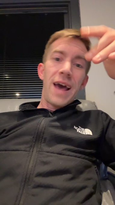 Danny D is live now! https://t.co/0a6tN1AUTU https://t.co/JQoEhsyMPa<a href="/tag/bemyvalentine"class="tags"><span>#bemyvalentine</span></a>