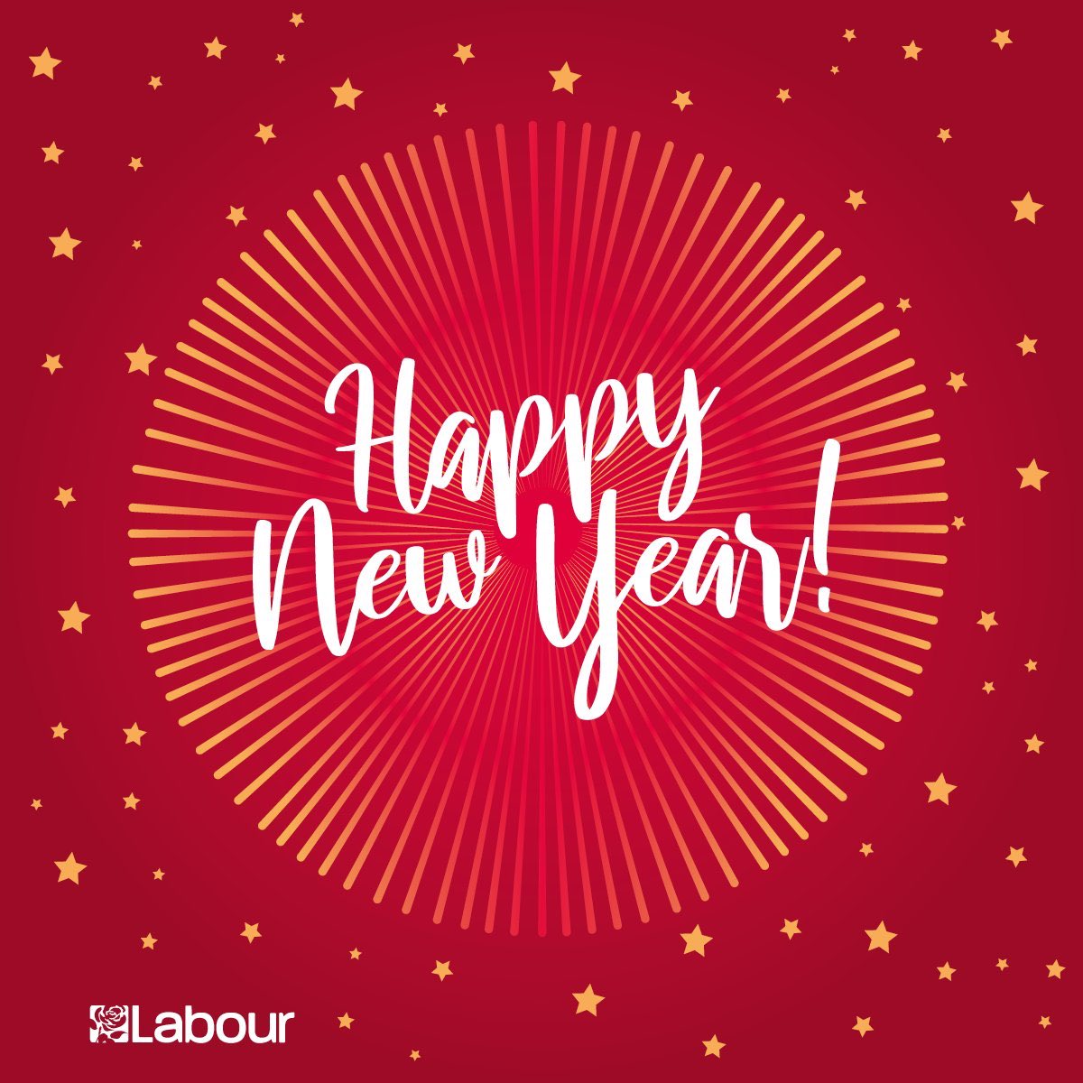 Happy New Year from North Herefordshire Labour Party - wishing everyone a healthy and prosperous 2024. Let's work together to give you the government you deserve in 2024, a government for the many and not the few ... a Labour Government. #GTTONow #2024Labour