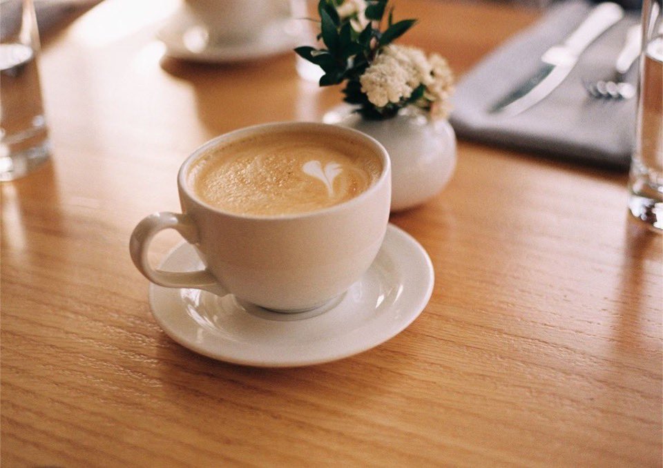 Enjoy the first meal of the year at @bowoodbyniche - We are open for regular business hours on New Year’s Day ☕️ We will be closed on Jan 2nd and will resume regular business hours on Jan 3.