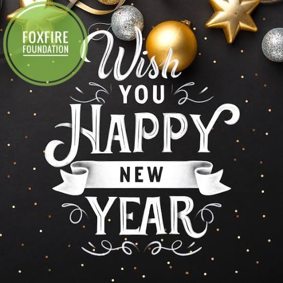 Foxfire Foundation (@FoxfireFound) / Posts / X
