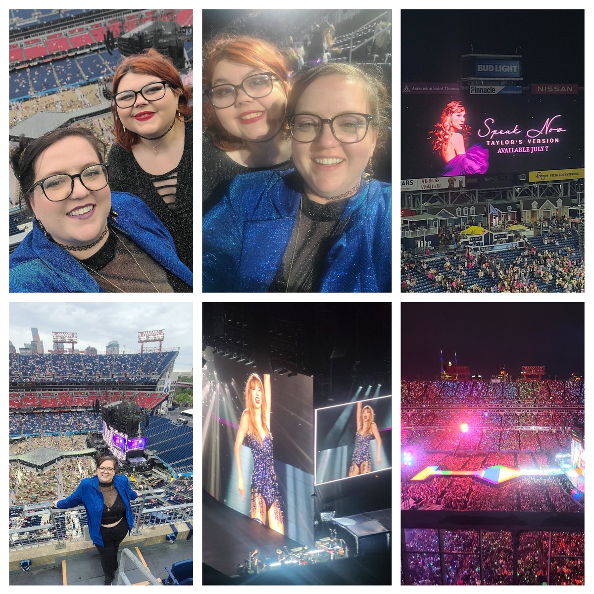 lexlonggg's tweet photo. @taylornation13 @MTV @vmas @TSErasTourFilm @Spotify @taylorswift13 SCREAMING CRYING &amp; THROWING UP with you @taylorswift13 all year was the most magical experience of my entire life! Thank you for the best year I could have ever asked for 🫶🏻💗✨️ #swiftieforlife https://t.co/Yl2mcD53qp