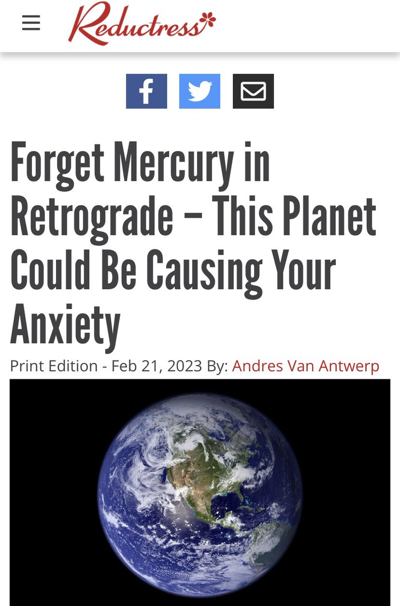 Andvanant's tweet photo. A Reductress wrap-up!  These are some of my favorite headlines that I wrote of 2023!   Here's to a hectic year for me and here's to the brief illusion of control I have that 2024 will be better! https://t.co/Sqj3DgBEt3
