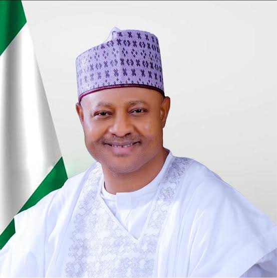 On the special occasion of the 53rd birthday anniversary of the Governor of Kaduna State, HE. Senator Uba Sani @ubasanius, our great Party, prays for him, long life, divine wisdom and excellent health now and in the many years to come.