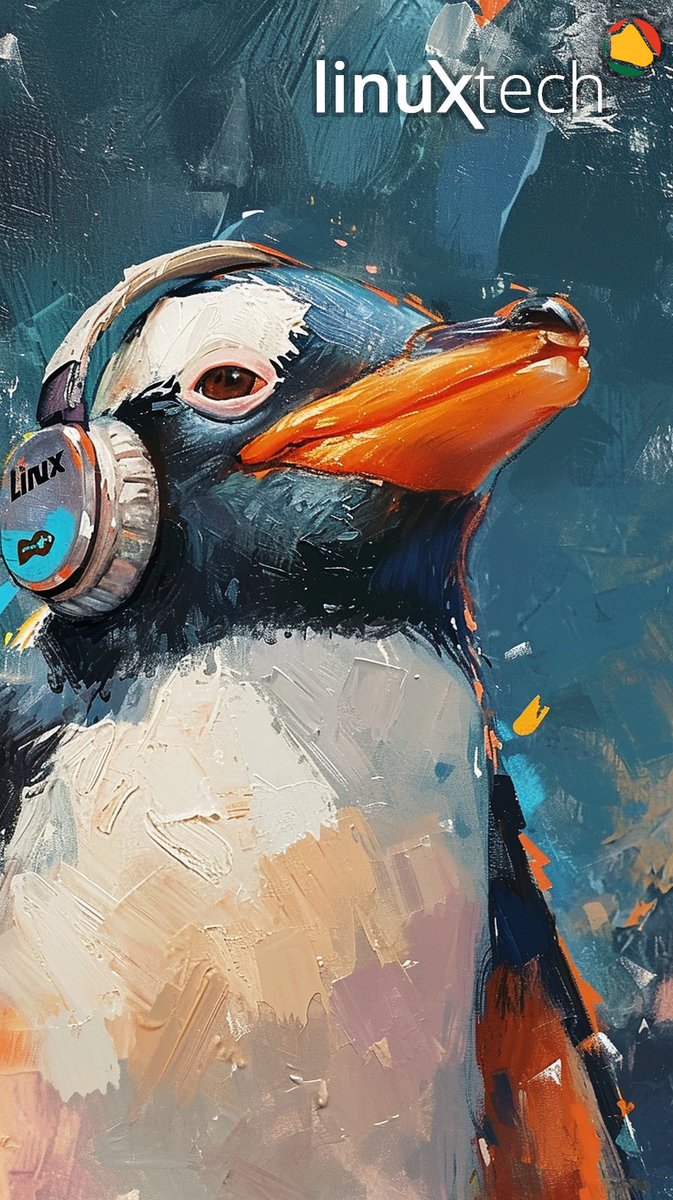Linuxtechpt's tweet image. Every year is the year of Linux on the desktop, and this was another one. The next year will be the same and better. Do you agree? 💪🙏
#linux #linuxtech #freesoftware #opensource #ai