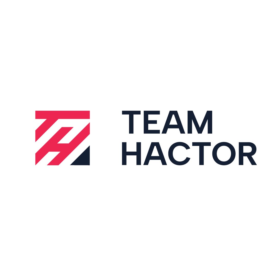 teamhactor's tweet photo. Say, Hello to our brand-new logo!
Team Hactor is a creative universe, where Ideas Come To Life.
Right here, we will make your brand more interesting for your target audience.
Let's step forward to have an amazing journey in our creative universe.
#IdeasToReality #TeamHactor https://t.co/slijELq2Cf