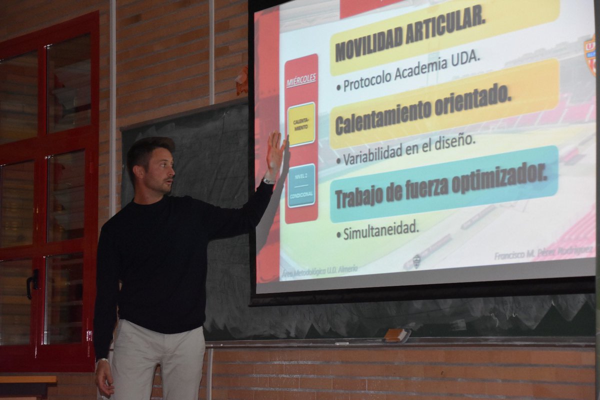 Francisco Pérez ll tweet media