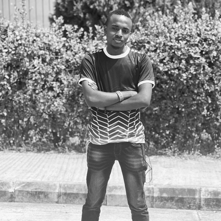 #NewProfilePic