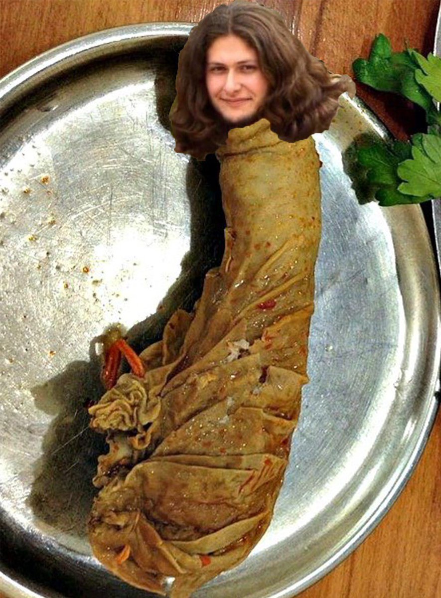 Her. Nefis şırdanı tadacaktır...