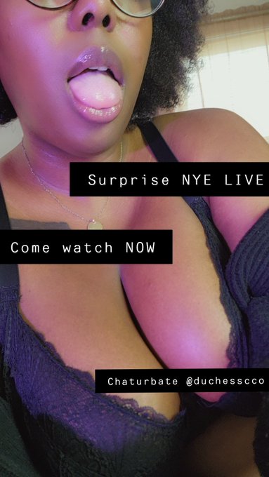 Watch ✨️ Dutch Coco ✨️is Home's leaked NSFW photo on TwXstars