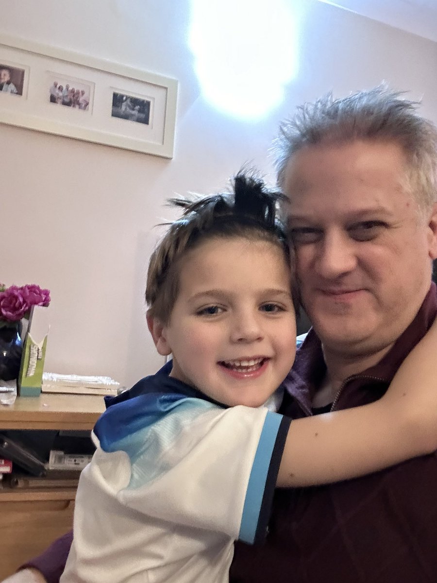 danielselby's tweet photo. From one Jack Grealish wannabe (Charlie) to the real @JackGrealish - he would like to wish you a Happy New Year!!

From your number 1 superfan! 

Charlie ⚽️ https://t.co/pKFmkSdesR