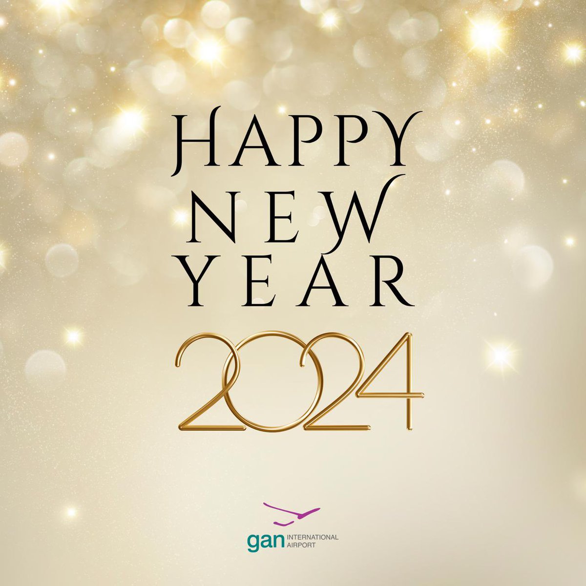 Warmest greetings and best wishes for the New Year!