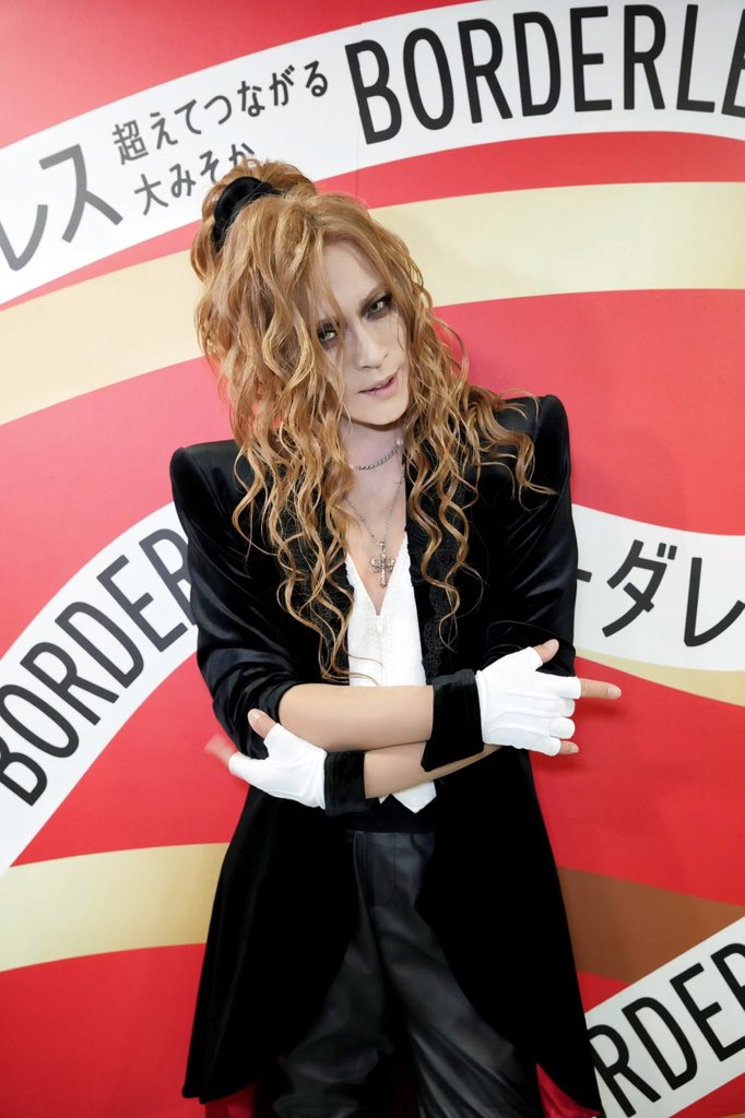 A Happy New year！ 紅白歌合戦〜YOSHIKIさんchannelと最高の年越しで