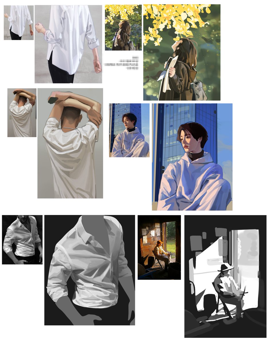 「#study 」Babduの漫画