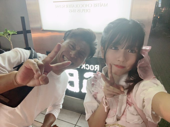 Twitterのコスプレ画像11