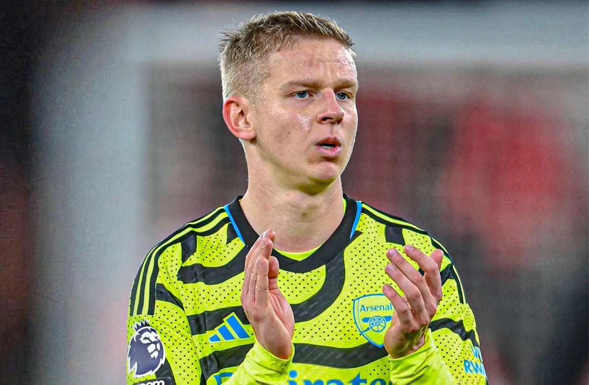 Oleksandr Zinchenko’s Calf Injury Scan Tomorrow Leaves Arsenal in